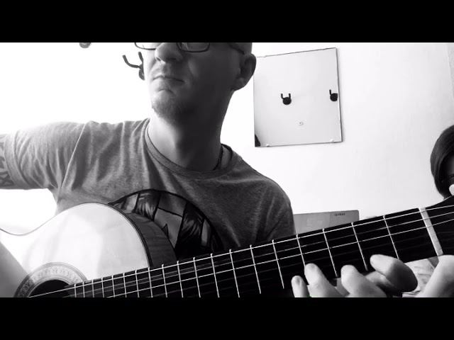 Loch leven castle (For Scottish hornpipe) смотреть онлайн