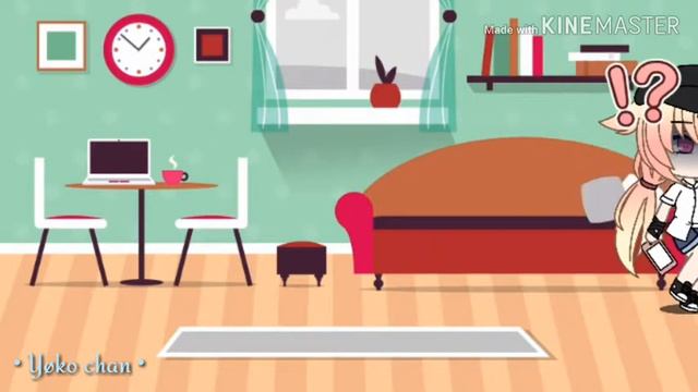 "Исцели меня"|Сериал Gacha life смотреть онлайн