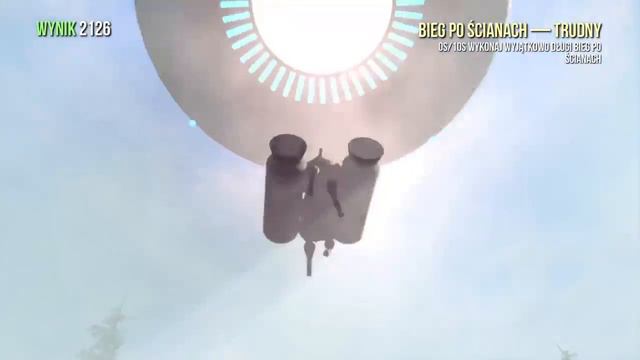 Kosmos w goat simulator PS4 смотреть онлайн