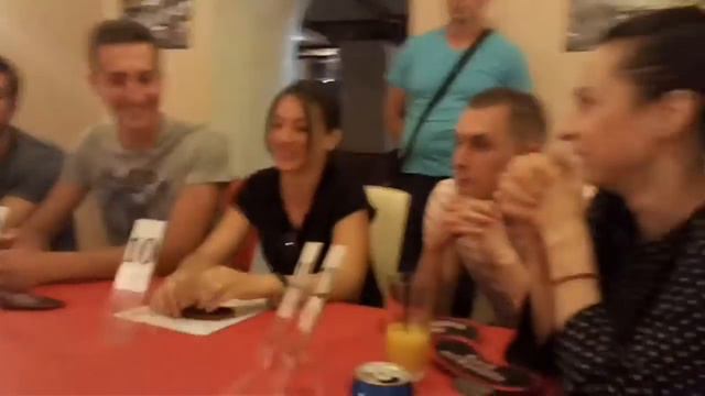 Marzi Mafia, 07.05.2017. Красные вычисляют плохишей и берут Победу смотреть онлайн
