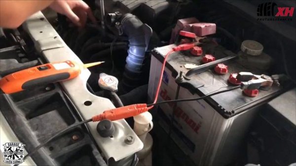 P0113 MITSUBISHI Code Intake Air Temperature Sensor High Input