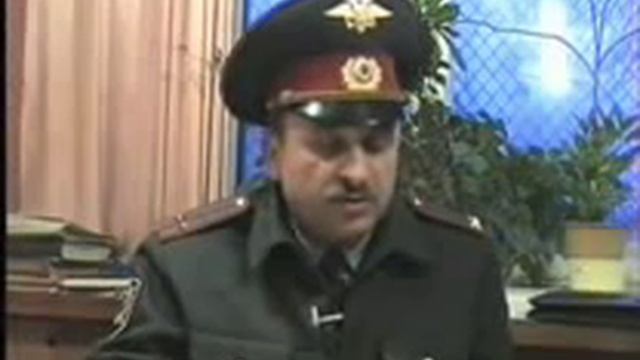 Полномочия. смотреть онлайн