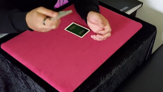 A Perfect match card trick Tutorial смотреть онлайн