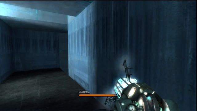 17. Half Life 2 Orange Box Walkthrough - Our Benefactors смотреть онлайн