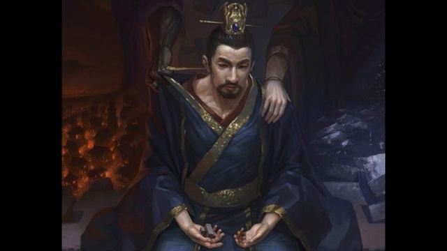 The Romance of The Three Kingdoms English Audiobook Chapter 80 смотреть онлайн