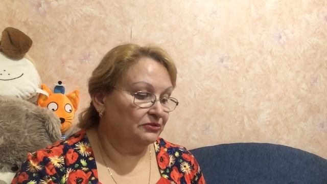 Сказки на ночь от бабушки Оли (лисичка сестричка и серый волк)