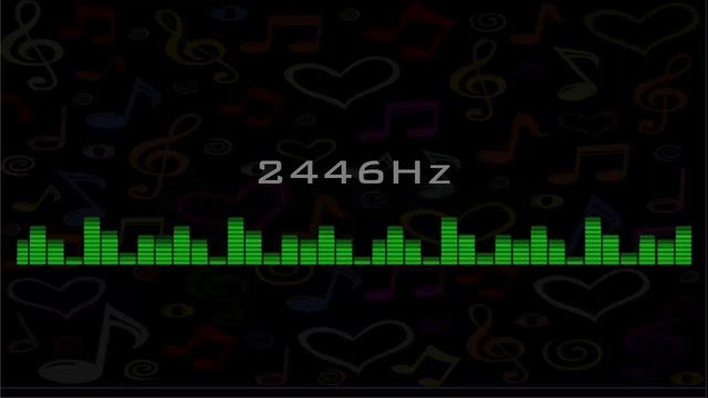2446Hz смотреть онлайн