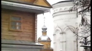 ДОРОГА К ХРАМУ