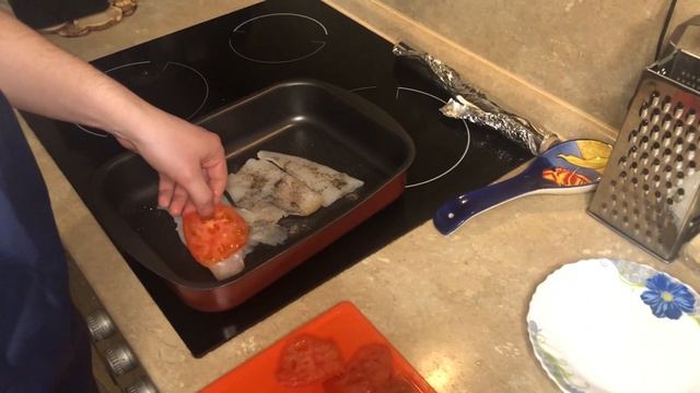 Готовим национальные блюда