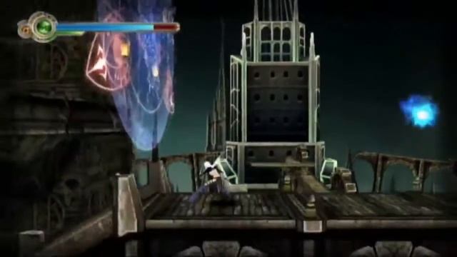 Anima Ark of Sinners Française - Low volume смотреть онлайн