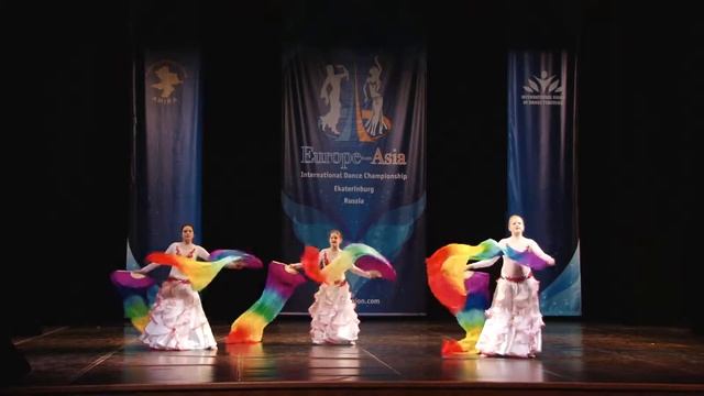 Танец с вейлами смотреть онлайн