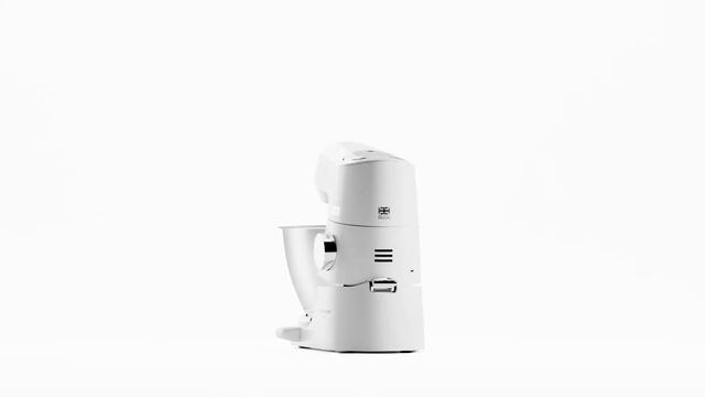 Kenwood Chef Baker??? смотреть онлайн