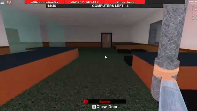 ROBLOX PLAYER.ДЕВОЧКИ И РЕСТОРАН! смотреть онлайн