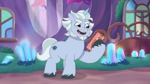 ▷Song | Do the Pony Hip Hop (Clip Trot) | My Little Pony: Tell Your Tale [HD]