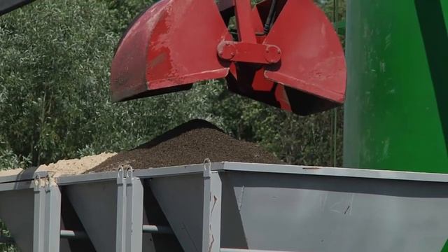 01 РАБОТА МАНИПУЛЯТОРА И СМЕСИТЕЛЯ смотреть онлайн