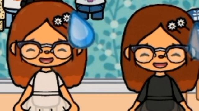 ?НОВЫЕ СМАЙЛЫ? Toca Boca ?Toca Wolf? смотреть онлайн
