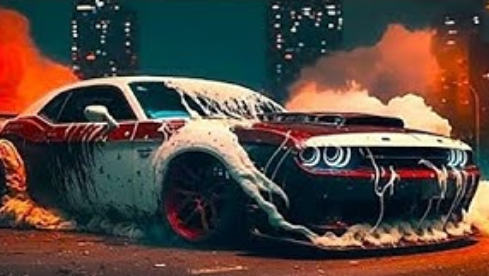 Музыка в Машину 2025. Car Music Mix 2025. BASS BOOSTED ⚡ Best Remixes G-House #5 смотреть онлайн