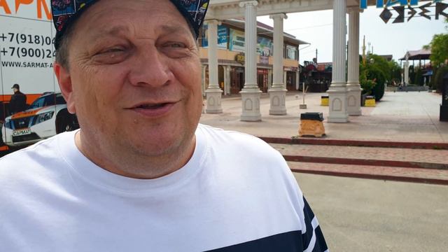 ОТЗЫВ ОБ ОТДЫХЕ В АНАПЕ И КРЫМУ ОТ ПОДПИСЧИКА смотреть онлайн
