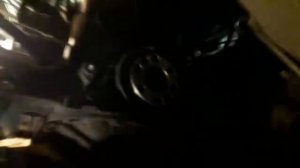 Как снять подшипник с коленвала на Ниве #Мастерская21rus #Нивашнивавездеход