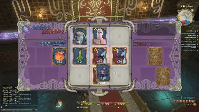 FFXIV ARR: Triple Triad Beginners Guide (Patch 2.51) смотреть онлайн