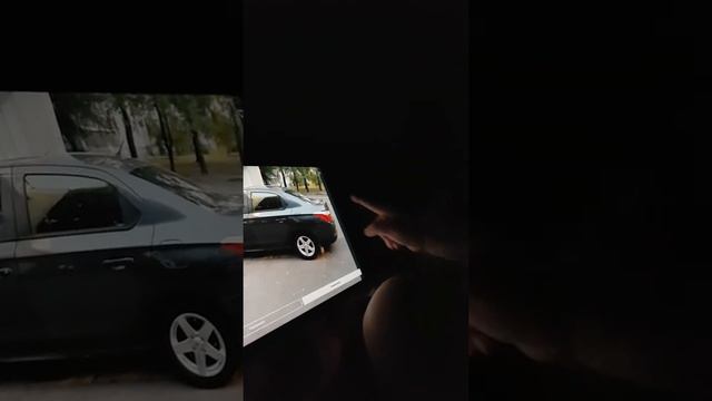 часть 1. Егорке 1 годик 10 месяцев знает больше 10 марок машин. Учим марки машин. смотреть онлайн