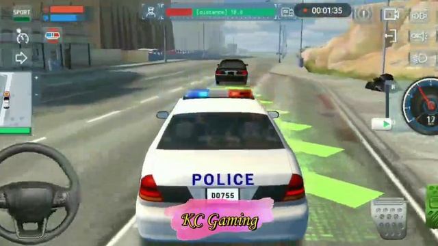 Police Sim 2022 Gameplay Walkthrough (Android, iOS) - Part78 смотреть онлайн