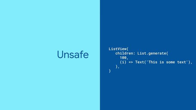 SafeArea (Flutter Widget of the Week) смотреть онлайн