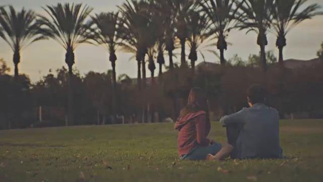 justin foley and lucy campbell || fanfic: back to you смотреть онлайн