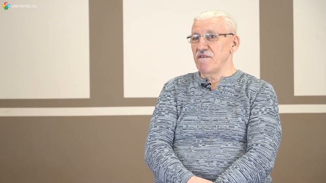 Пётр Гончар. Район Бибирево. Московское долголетие в лицах смотреть онлайн