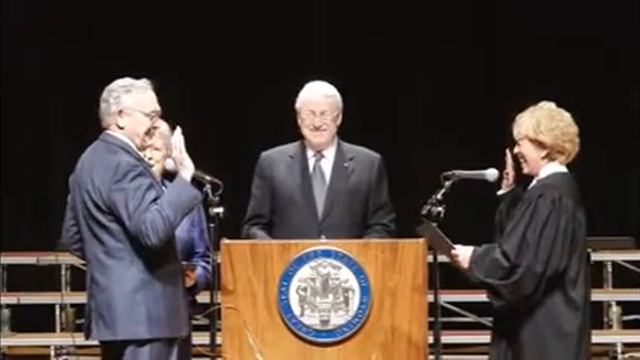 Inauguration