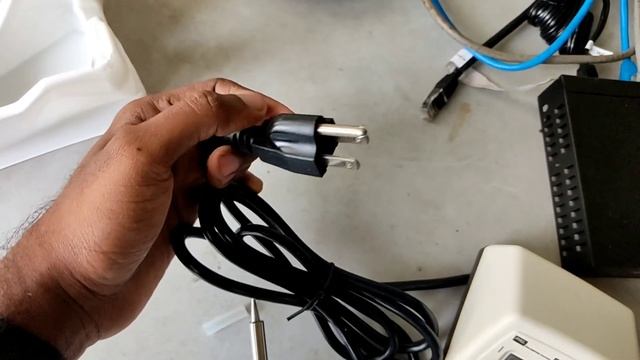 Goot Px-501 Mini Soldering Station with Temperature Controlled смотреть онлайн