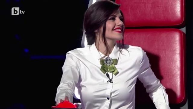 Todor Simeonov - Nisam Te Ponizio / Тодор Симеонов - Нисам Те Понизио [The Voice of Bulgaria] смотреть онлайн