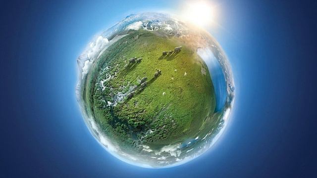 Jungles - Night Crawlers (Planet Earth 2 OST) смотреть онлайн