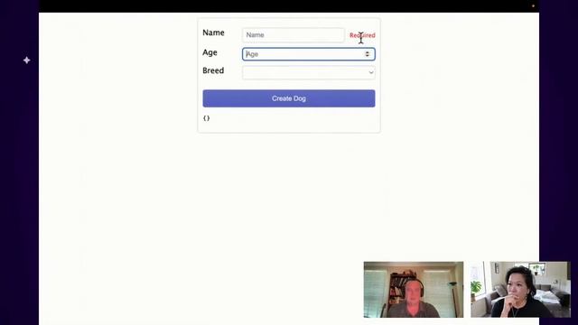 Experienced Web Developer Discovers Postman: First Dive into API Testing смотреть онлайн