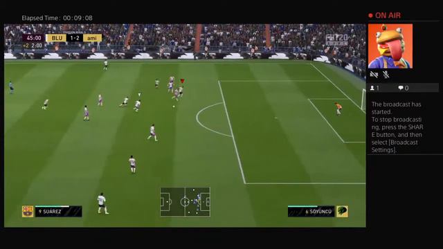 Fifa 2020 Cuando juegas Fifa como Crack смотреть онлайн