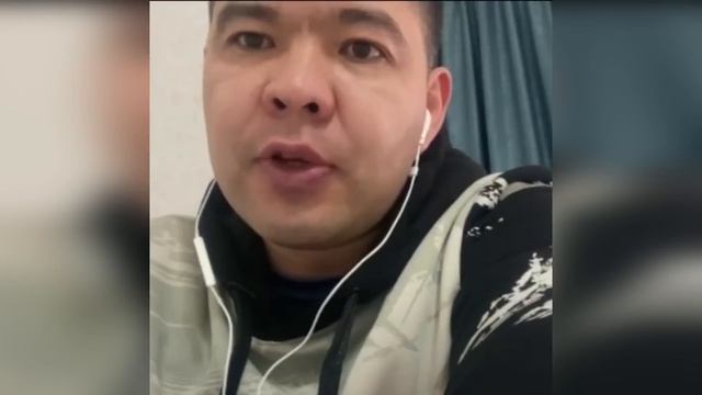 ЖАРА! Шавкат Рахмонов vs. Стивен Томпсон / Официальный Анонс - Реакции на Бой смотреть онлайн