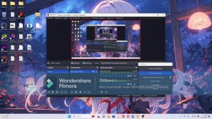 Как сделать расширенный экран в некст рп