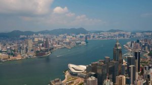 Китай. HD Видео.