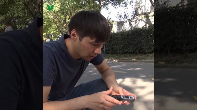 Vaporesso Forz TX80 Box Mod | Quick Crash Test смотреть онлайн