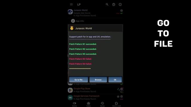 (Jurassic world the game) hack??? unlimited all ➕ latest version? (easily hack)??? смотреть онлайн
