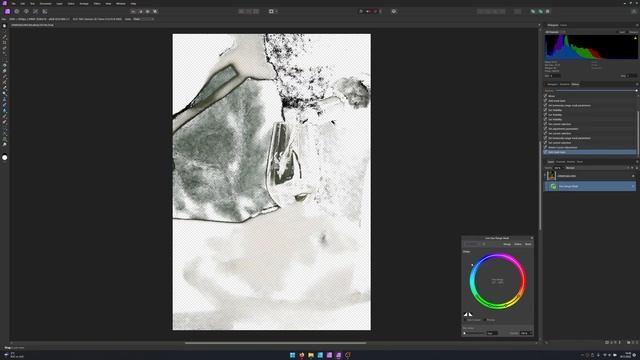 Vychytávky Nové Verze Aneb Stojí Affinity Photo V2 Za To? | Affinity Česky