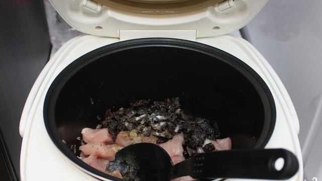 Рецепты от шеф-повара