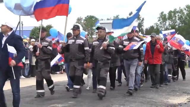 Сабантуй 18 смотреть онлайн