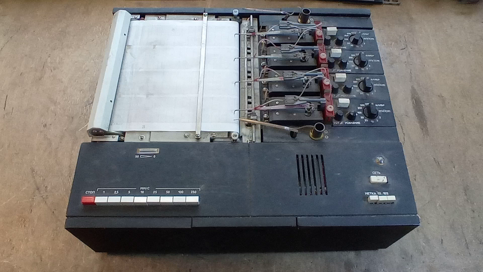 Н3031-4. Снова один ПАЛЛАДИЙ и немного ЗОЛОТА ! Приборы - радиодетали - драгметаллы. смотреть онлайн