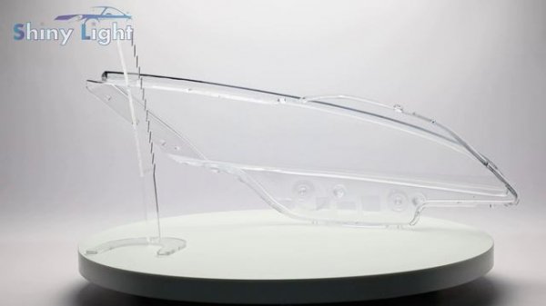 СТЕКЛО ФАРЫ PEUGEOT 508 11-14