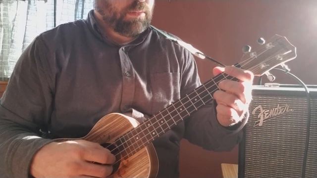 Pupu A'o 'Ewa John King arrangement смотреть онлайн