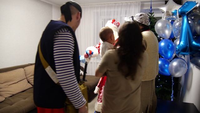 Сказочные персонажи в каждый дом - 2022 смотреть онлайн