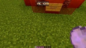 Команда для спавна деревни без модов