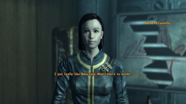 Washington's Malevolence - Part 5 | Fallout 3 Mods смотреть онлайн