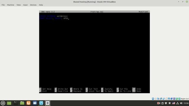 Konfigurasi Wordpress di Debian 10 смотреть онлайн